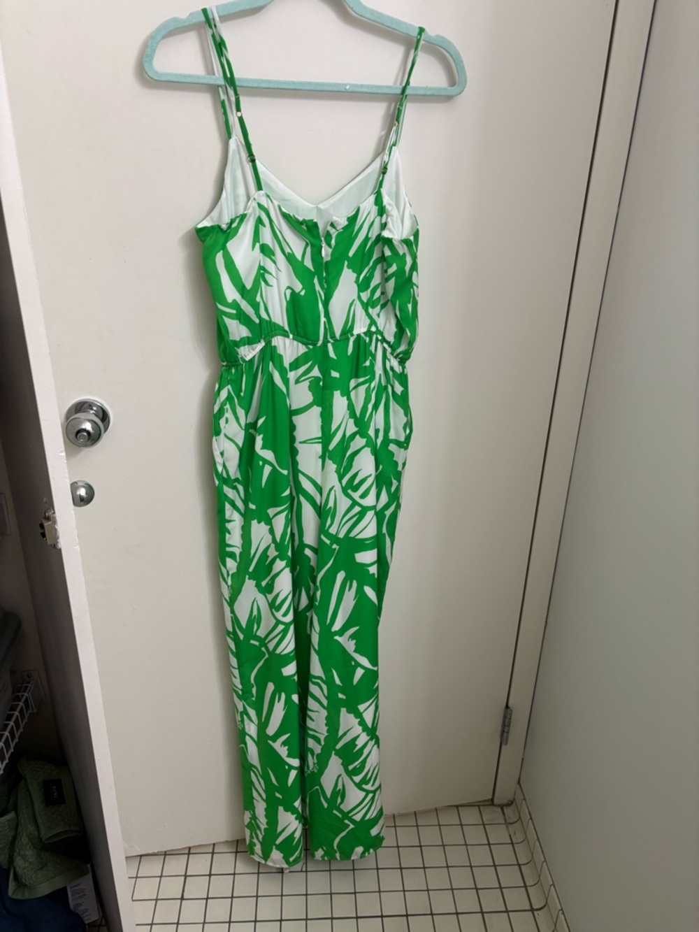 Lilly Pulitzer for Target jumpsuit - Picture 2 of 10
